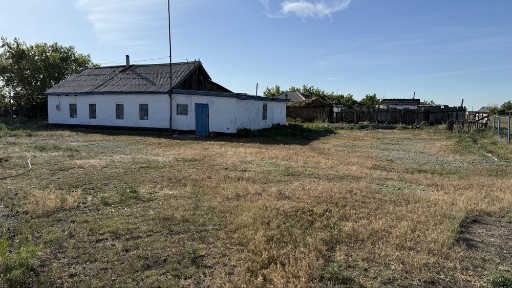 Продам дом село Кызылжар