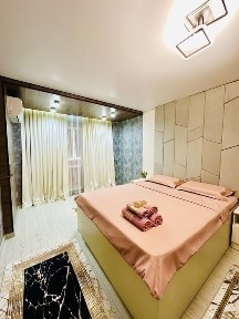 Туркестанская область, Шымкент, Аль-Фарабийский район