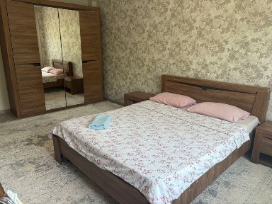 Туркестанская область, Шымкент, Аль-Фарабийский район