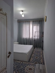 Туркестанская область, Шымкент, Аль-Фарабийский район