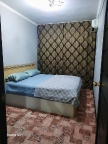 Атырауская область, Атырау, Авангард