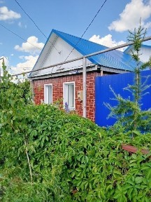 Продам частный дом