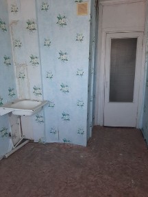 Продам 3х комнатную квартиру п. Солнечный