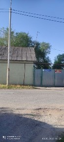 Продается не большой дом. Кордай