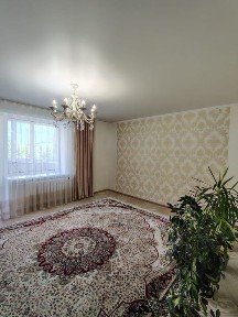 Северо-Казахстанская область, Петропавловск