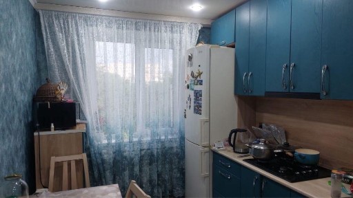 Продам 3-х ком. квартиру 19 м-н