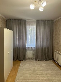 Продам 1 комнатную.