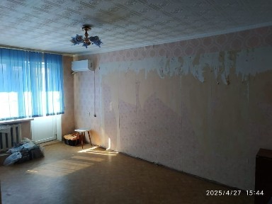 2- комнатная квартира