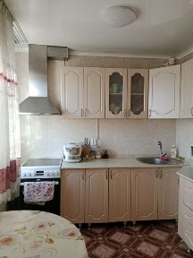 Продажа 4-комнатной квартиры