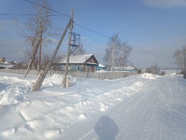 Живописный уголок