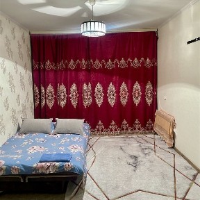 Актюбинская область, Актобе, Старый город