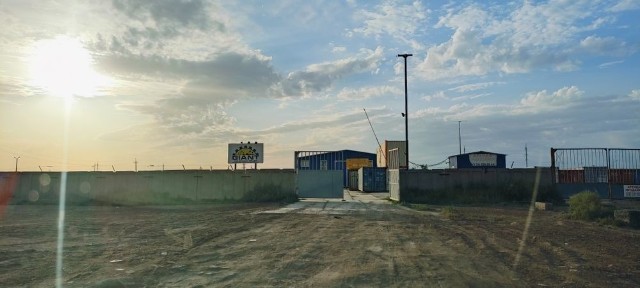 Атырауская область, Балыкши