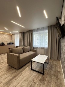 Назарбаева 21 Lux apartment только для пар