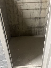 Кладовая, хранение вещей.