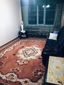 продам 3 х ком квартиру в центре двд стелла школа#1