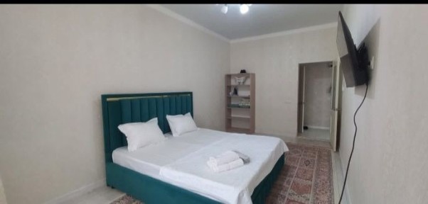 Атырауская область, Атырау, Нурсая (Болашак)