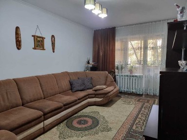 СРОЧНО! Продам уютную квартиру