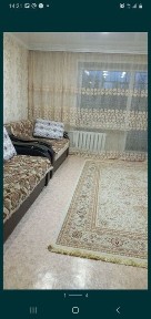 3-х комнатная квартира