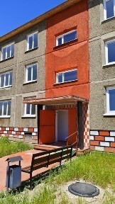 Продажа квартиры