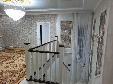 Атырауская область, Томарлы