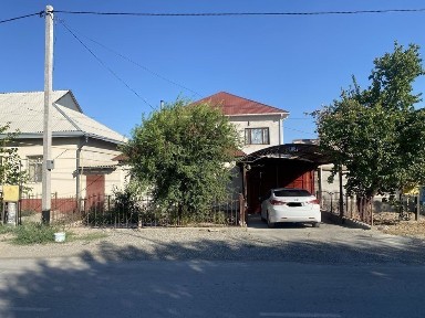 Туркестанская область, Туркестан