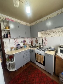 1 ком квартира в районе маг Восток за 12,8 млн!