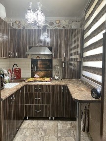 Продается 2-х комнатная квартира