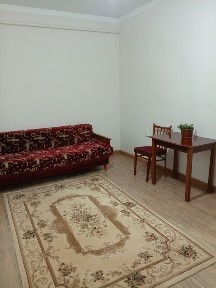 Продам 2-х комнатную квартиру в хорошем районе