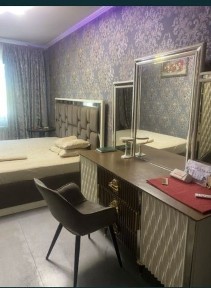 Квартира двухкомнатная