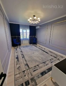 Туркестанская область, Шымкент, Аль-Фарабийский район