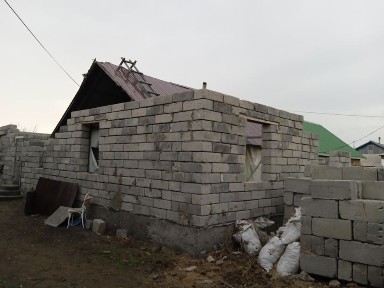 Продаётся дом в Мичурино