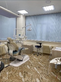 Сдам в аренду рабочее место стоматолога