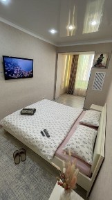 17 мкр 10 дом. ЖК Грин Плаза. Почасовая аренда