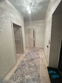 Мангистауская область, Актау, 1