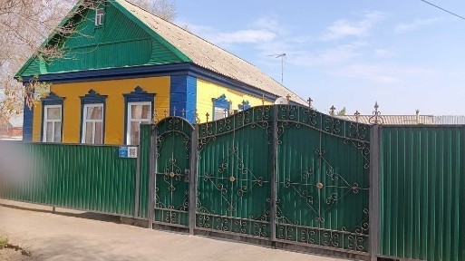 Продам частный дом. Район Малышка.