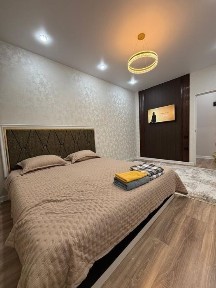 Западно-Казахстанская область, Актау