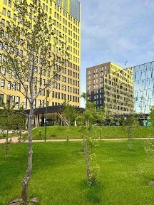 3-к ЖК Golden Residence! Продам!