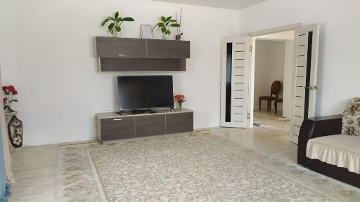 Акмолинская область, Бурабай