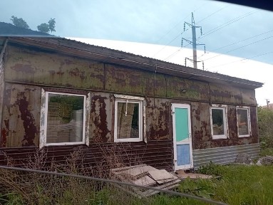 Продам вогончик