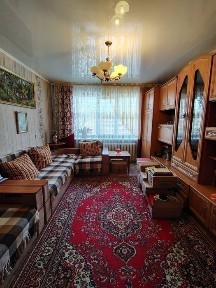 Продам 2 комнатную квартиру новой планировки район Ахтамар.