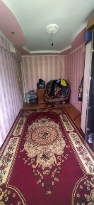 Карагандинская область, Шахтинск