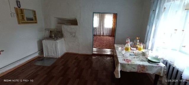 Продажа дома на земле