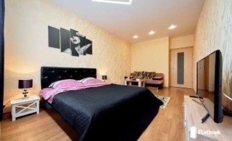 Карагандинская область, Караганда, Казыбекбийский район