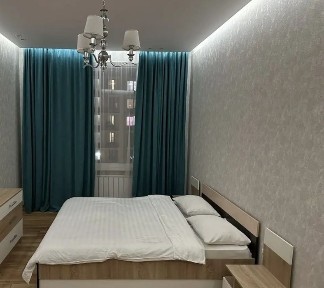 Карагандинская область, Нуркен