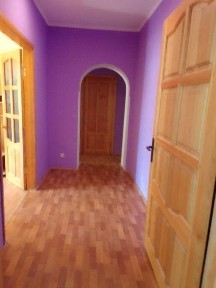 Западно-Казахстанская область, Уральск, Саяхат