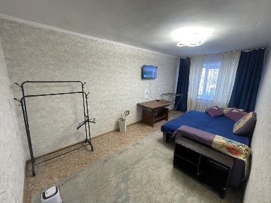 Продам 2комн. кв. на 342 квартале над магазином Радуга