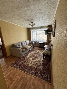 Продам 3х комнатную квартиру