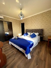 Туркестанская область, Шымкент, Аль-Фарабийский район