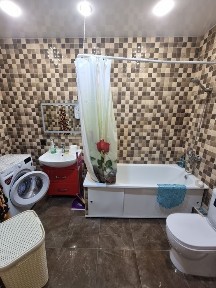 Акмолинская область, Астана, Алматинский район