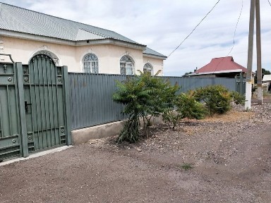 Жамбылская область, Толе би